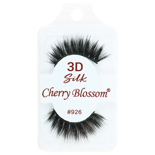 Cherry Blossom 3D Silk Lashes #926 - ANNS BEAUTY SUPPLY