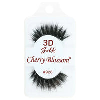 Cherry Blossom 3D Silk Lashes #926 - ANNS BEAUTY SUPPLY