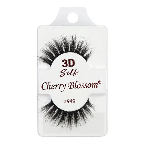 Cherry Blossom 3D Silk Lashes #949 - ANNS BEAUTY SUPPLY