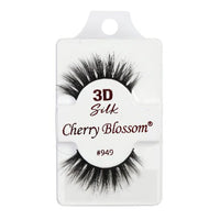 Cherry Blossom 3D Silk Lashes #949 - ANNS BEAUTY SUPPLY