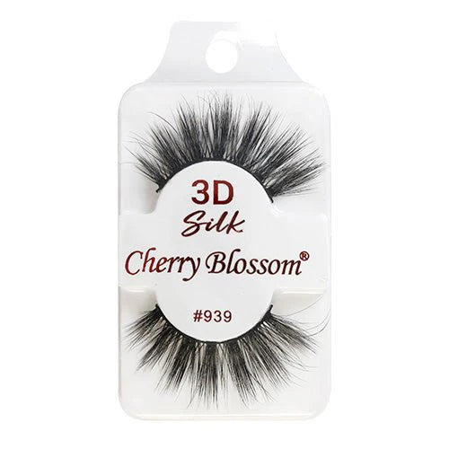 Cherry Blossom 3D Silk Lashes #939