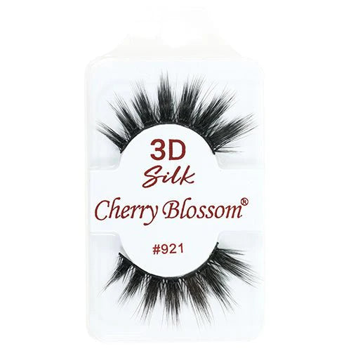 Cherry Blossom 3D Silk Lashes #921 - ANNS BEAUTY SUPPLY