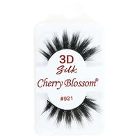 Cherry Blossom 3D Silk Lashes #921 - ANNS BEAUTY SUPPLY