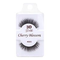 Cherry Blossom 3D Silk Lashes – Style #905