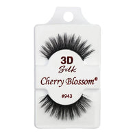 Cherry Blossom 3D Silk Lashes #943 - ANNS BEAUTY SUPPLY