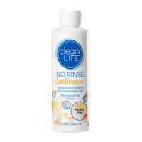 CleanLife No Rinse Conditioner – 8 oz - ANNS BEAUTY SUPPLY
