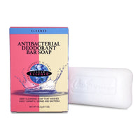 Clear Essence Antibacterial Deodorant Bar Soap – 4.7 oz - ANNS BEAUTY SUPPLY