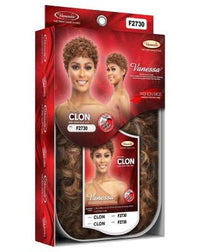 Vanessa Fashion Wigs – Clon (F2730)