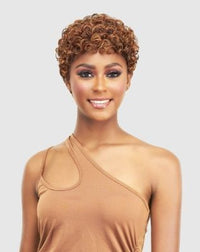 Vanessa Fashion Wigs – Clon (F2730)
