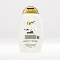OGX Nourishing + Coconut Milk Conditioner 13 oz
