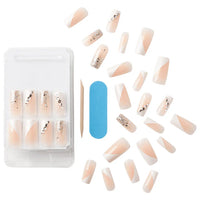 KISS Classy Nails Premium Trendy Shape & Style (86586 / CSP02)