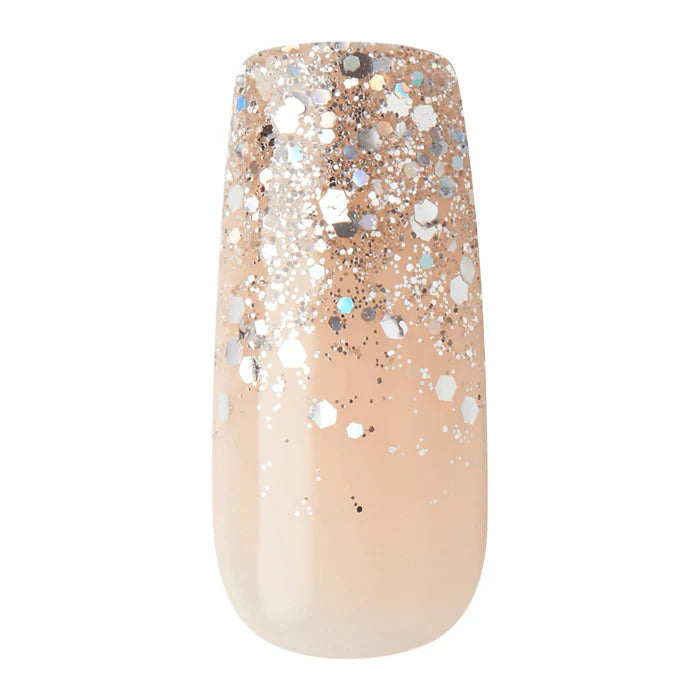KISS Classy Nails Premium Trendy Shape & Style (86586 / CSP02)
