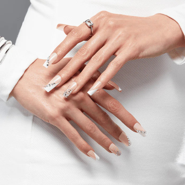 KISS Classy Nails Premium Trendy Shape & Style (86586 / CSP02)