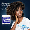 Blue Magic Coconut Oil Hair Conditioner 12 Oz. (340 g)