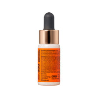 Growth MD Scalp Ampoule .4 OZ - ANNS BEAUTY SUPPLY