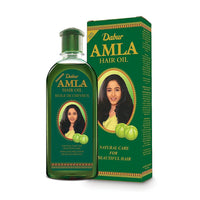 Dabur Amla Hair Oil 6.76 Oz - ANNS BEAUTY SUPPLY