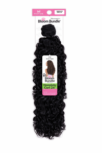 Mayde Bloom Bundle Honolulu Curl 24 Synthetic Hair - ANNS BEAUTY SUPPLY