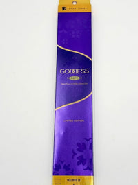 Sensationnel Goddess Remi 100% Remi Human Hair - Yaki WVG 10-12
