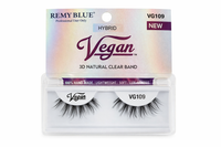 Remy Blue Vegan Lashes VG109 - ANNS BEAUTY SUPPLY