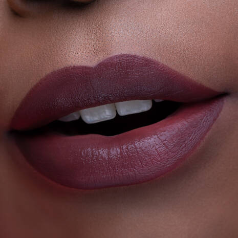 NYX Professional Makeup Lip Lingerie XXL Matte Liquid Lipstick - Deep Mesh - ANNS BEAUTY SUPPLY