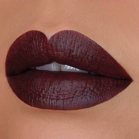NYX Professional Makeup Lip Lingerie XXL Matte Liquid Lipstick - Deep Mesh - ANNS BEAUTY SUPPLY