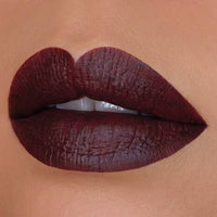 NYX Professional Makeup Lip Lingerie XXL Matte Liquid Lipstick - Deep Mesh - ANNS BEAUTY SUPPLY