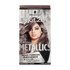 got2b Metallics Permanent Hair Color Urban Mauve – Long Lasting Metallic Mauve Hair Dye