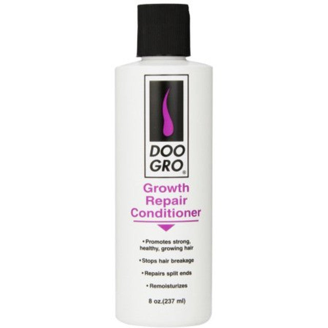 DOO GRO Gro Repair Conditioner – 8 oz