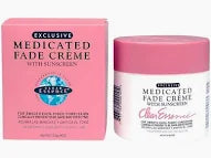 Clear Essence Exclusive Medicated Fade Creme with Sunscreen