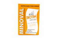 Minoval Biotin Hair Food Serum