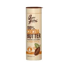 Queen Helene 100% Cocoa Butter Stick 1 oz - ANNS BEAUTY SUPPLY