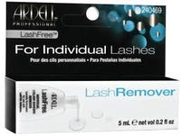 Ardell LashFree Remover for Individual Lashes – 5 mL - ANNS BEAUTY SUPPLY