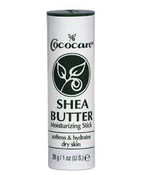 Cococare Shea Butter Moisturizing Stick 1 oz - ANNS BEAUTY SUPPLY