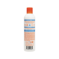 Cantu Weightless Smooth + Curl Cream 10 FL OZ (295 mL)