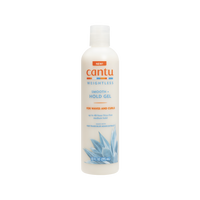 Cantu Weightless Smooth + Hold Gel 10 FL OZ (295 mL)