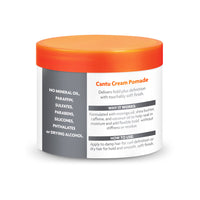 Cantu For Men Cream Pomade 8 OZ (227 g)