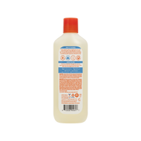 Cantu Weightless Smoothing Shampoo 13.5 FL OZ (400 mL)