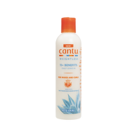 Cantu Weightless 15+ Benefits Daily Leave-In 8 FL OZ (236 mL)