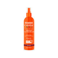 Cantu Shea Butter Comeback Curl Next Day Curl Revitalizer (12 oz)