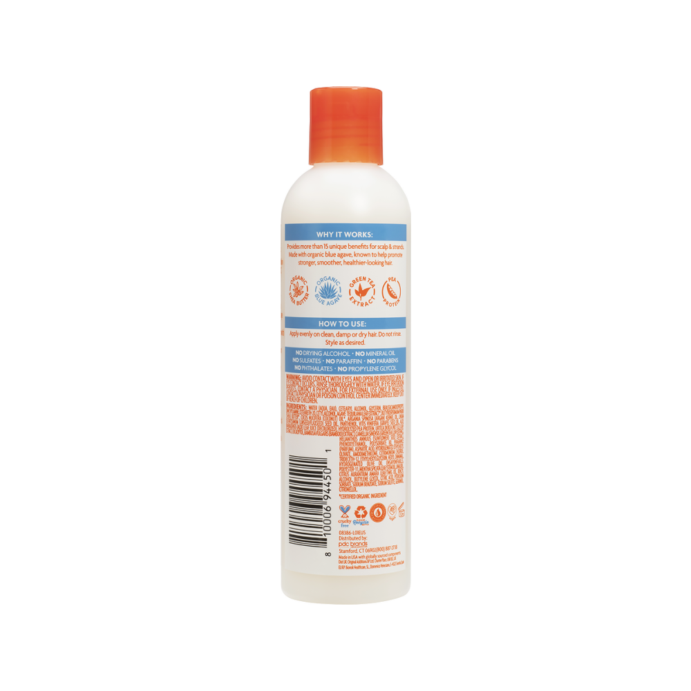 Cantu Weightless 15+ Benefits Daily Leave-In 8 FL OZ (236 mL)