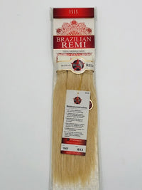 ISIS Red Carpet Collection: Brazilian Remi 100% Human Hair - Yaky 10