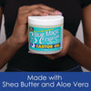 Blue Magic Originals Castor Oil Hair & Scalp Conditioner 12 Oz. (340 g)