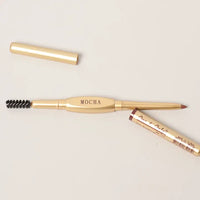 One & Only Cosmetics Duo Eyebrow Waterproof Pencil