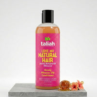 Taliah Waajid Love My Natural Hair Honey Hibiscus Slip Conditioner 12oz