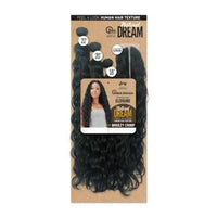 Zury Multi Pack Breezy Crimp 18 20 22 with Closure - ANNS BEAUTY SUPPLY