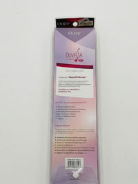 Outre Duvessa 100% Remi Human Hair Weave - Bali Wave 12