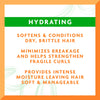 Cantu Avocado Hydrating Repair Leave-In Conditioning Cream Net Wt 12 Oz (340 g)