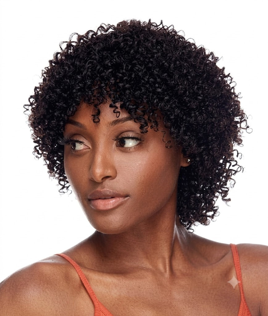 It Tress Remi Natural Human Hair Wig – BH-Olga