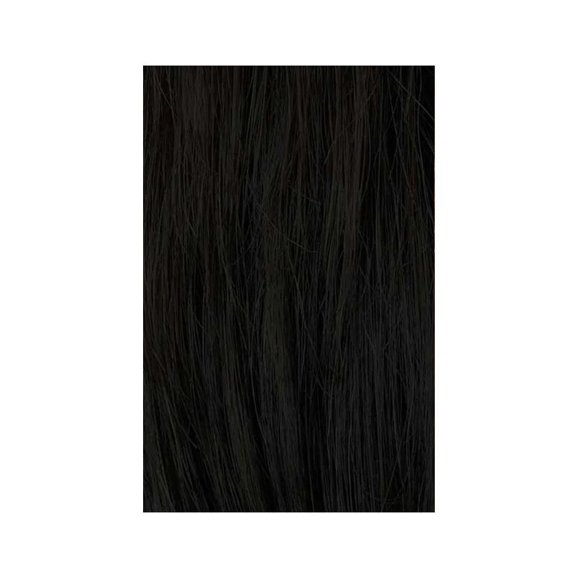 Bigen EZ Color for Men Permanent Hair & Beard Color M2 Real Black 2.82 oz - ANNS BEAUTY SUPPLY
