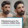 Just For Men Mustache & Beard Facial Haircolor Darkest Brown